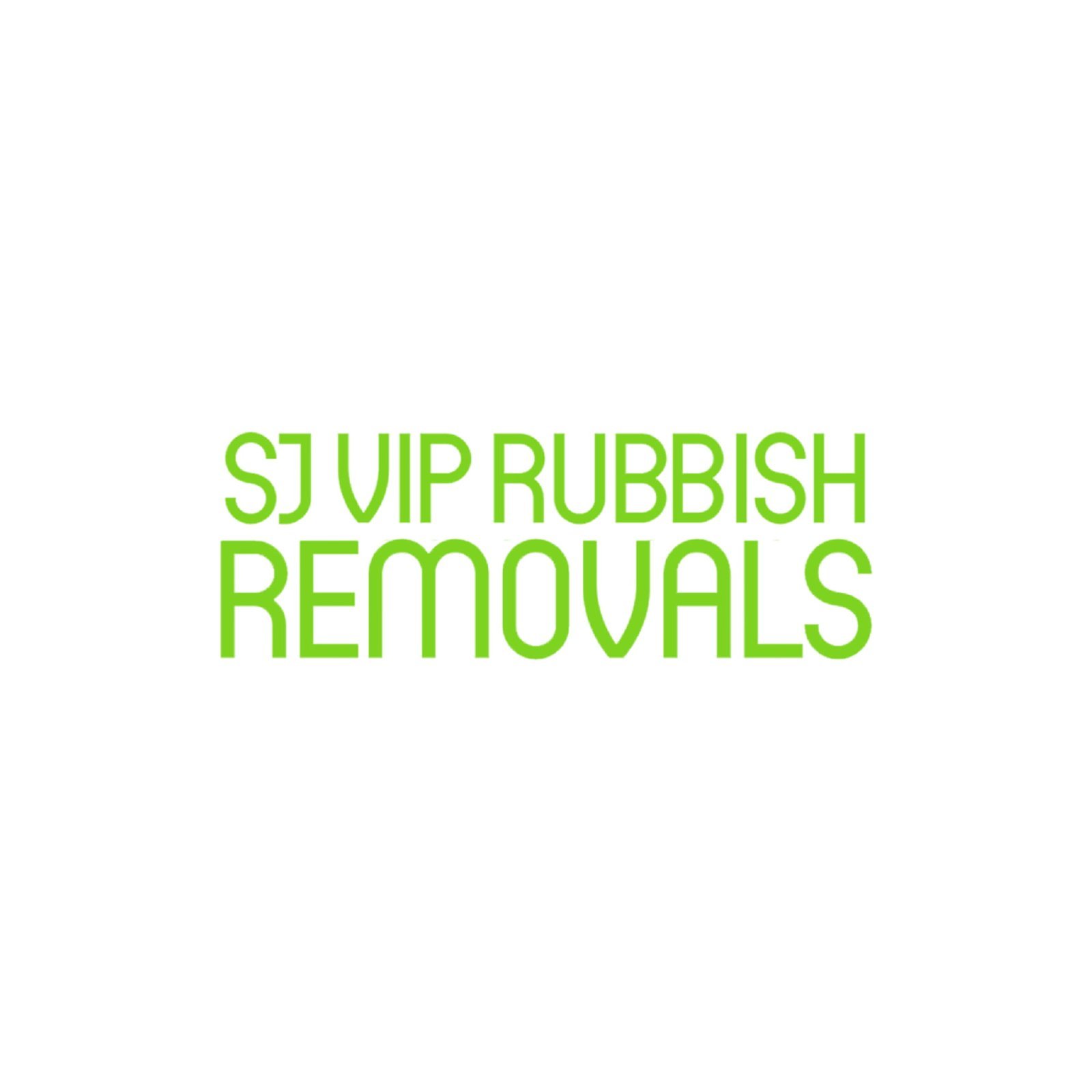 SJ VIP Rubbish Removals project