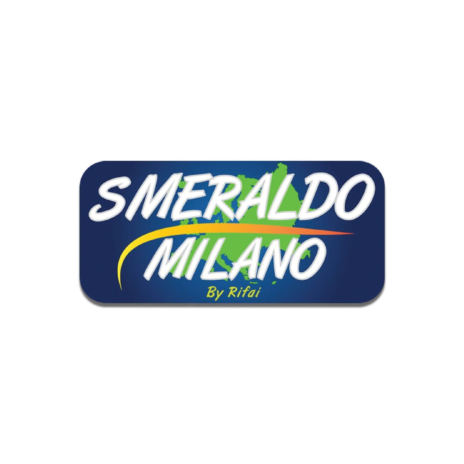 Smeraldo Milano logo