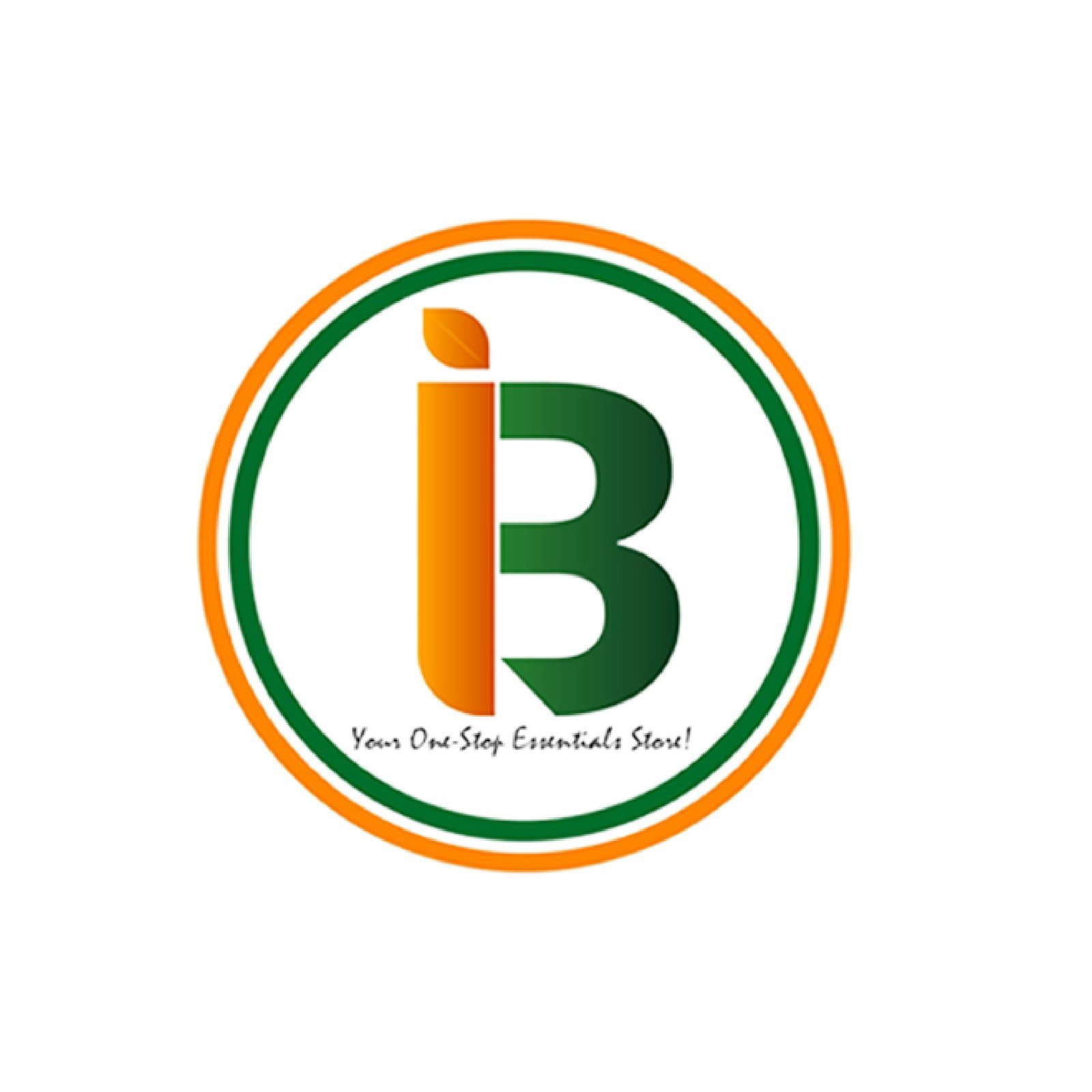 Indian Bazaar logo