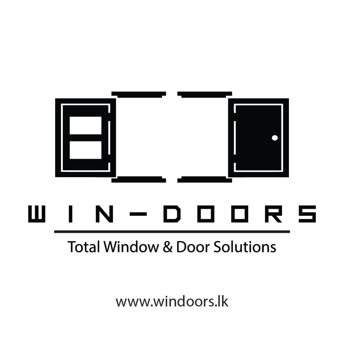 Windoors logo